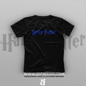 تیشرت Harry Potter