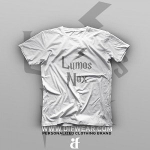 تیشرت Harry Potter