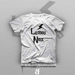 تیشرت Harry Potter