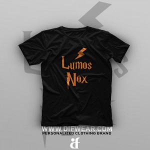 تیشرت Harry Potter
