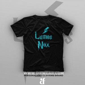 تیشرت Harry Potter