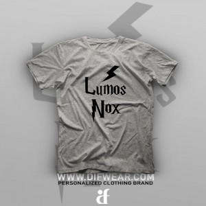 تیشرت Harry Potter