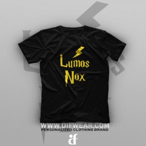 تیشرت Harry Potter