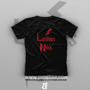 تیشرت Harry Potter