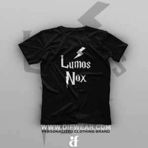 تیشرت Harry Potter