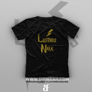 تیشرت Harry Potter