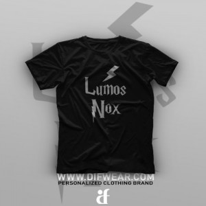 تیشرت Harry Potter