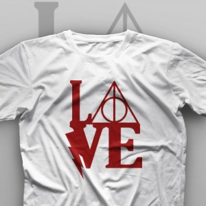 تیشرت Harry Potter #10