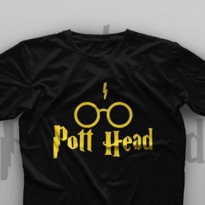تیشرت Harry Potter #11