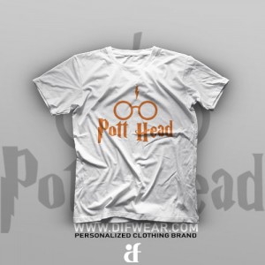 تیشرت Harry Potter