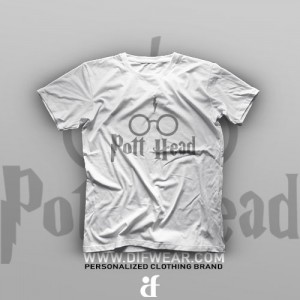تیشرت Harry Potter