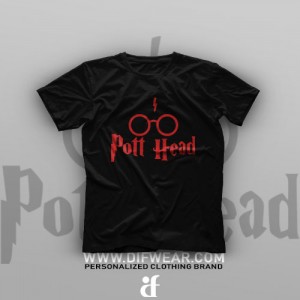 تیشرت Harry Potter