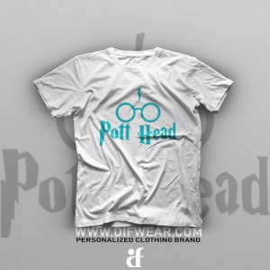 تیشرت Harry Potter