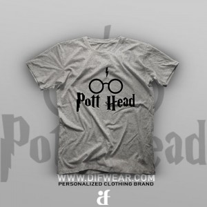 تیشرت Harry Potter