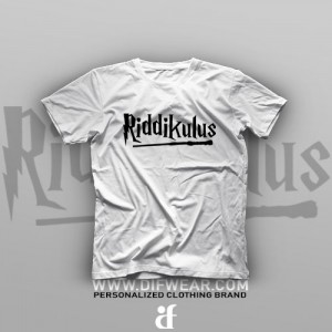 تیشرت Harry Potter