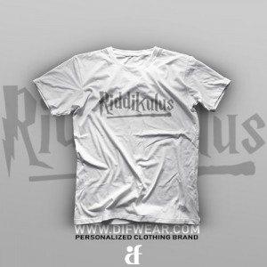 تیشرت Harry Potter