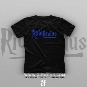 تیشرت Harry Potter