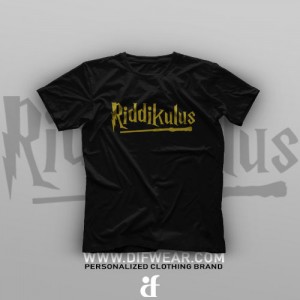 تیشرت Harry Potter