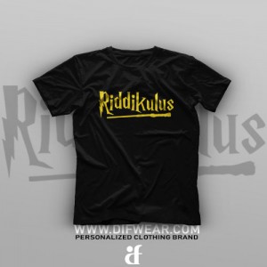 تیشرت Harry Potter
