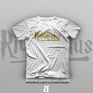 تیشرت Harry Potter
