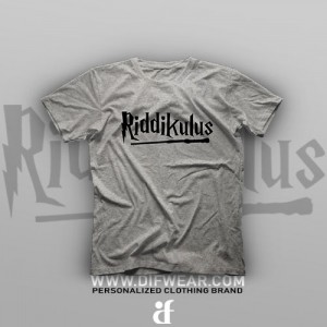 تیشرت Harry Potter