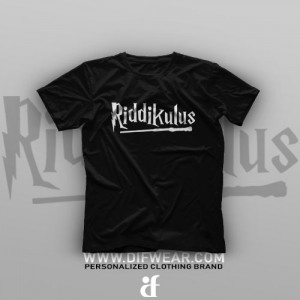 تیشرت Harry Potter