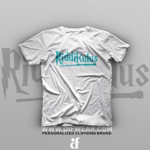 تیشرت Harry Potter