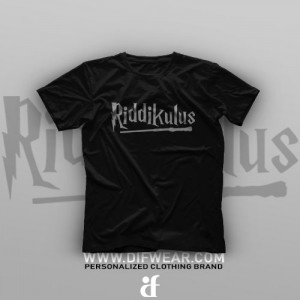 تیشرت Harry Potter