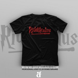 تیشرت Harry Potter
