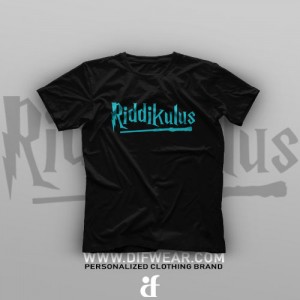 تیشرت Harry Potter