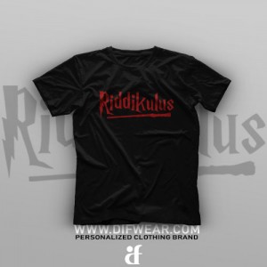 تیشرت Harry Potter