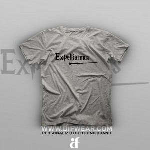 تیشرت Harry Potter