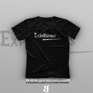 تیشرت Harry Potter