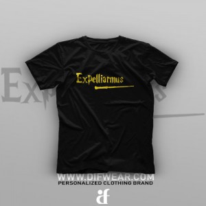 تیشرت Harry Potter