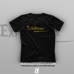 تیشرت Harry Potter