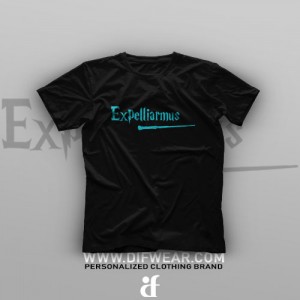تیشرت Harry Potter