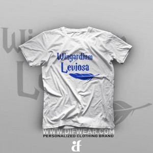 تیشرت Harry Potter
