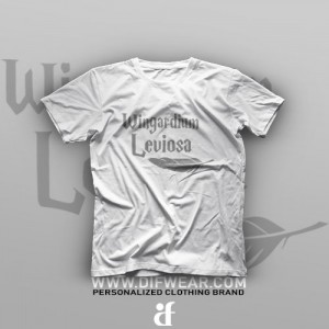 تیشرت Harry Potter