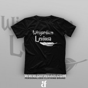 تیشرت Harry Potter