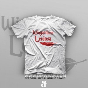 تیشرت Harry Potter
