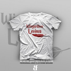 تیشرت Harry Potter