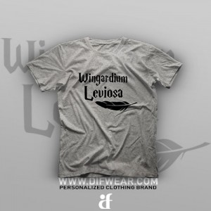 تیشرت Harry Potter
