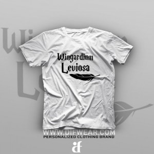 تیشرت Harry Potter