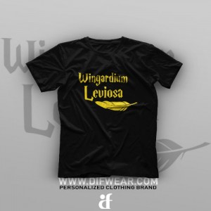 تیشرت Harry Potter