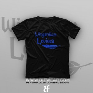 تیشرت Harry Potter