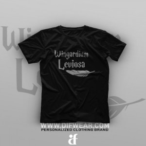 تیشرت Harry Potter