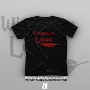 تیشرت Harry Potter