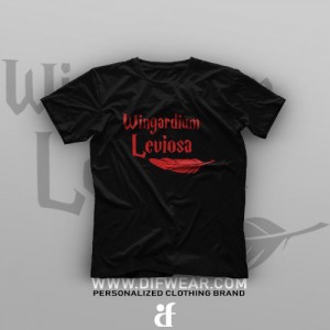 تیشرت Harry Potter