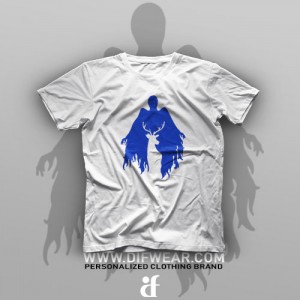 تیشرت Harry Potter