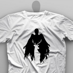 تیشرت Harry Potter #15